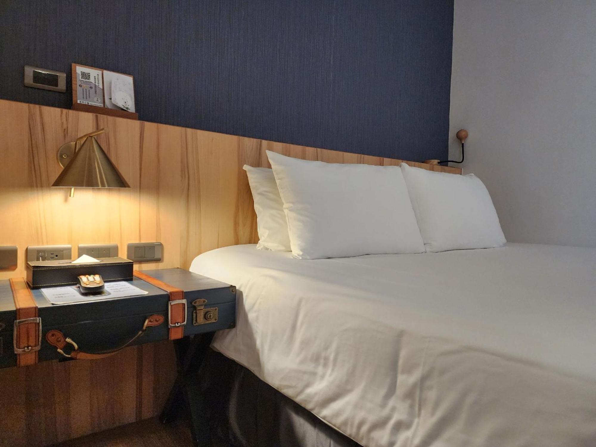 Grange Inn Taitung Ngoại thất bức ảnh