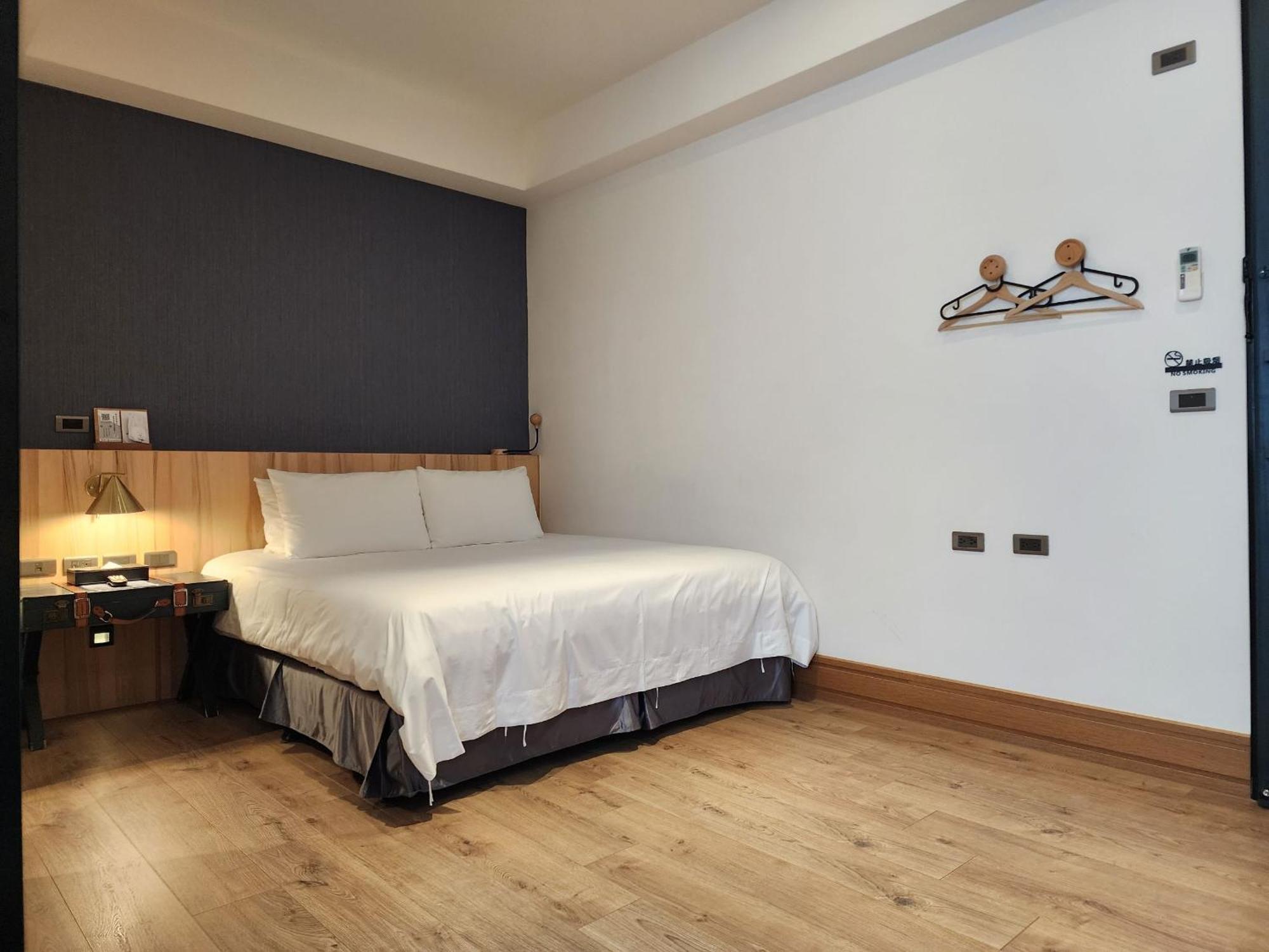 Grange Inn Taitung Ngoại thất bức ảnh