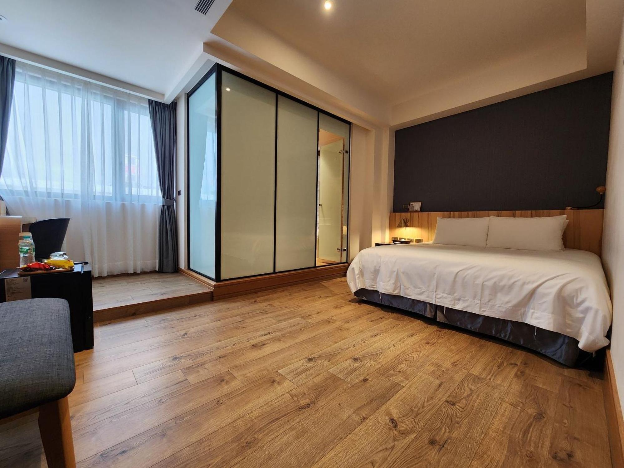 Grange Inn Taitung Ngoại thất bức ảnh